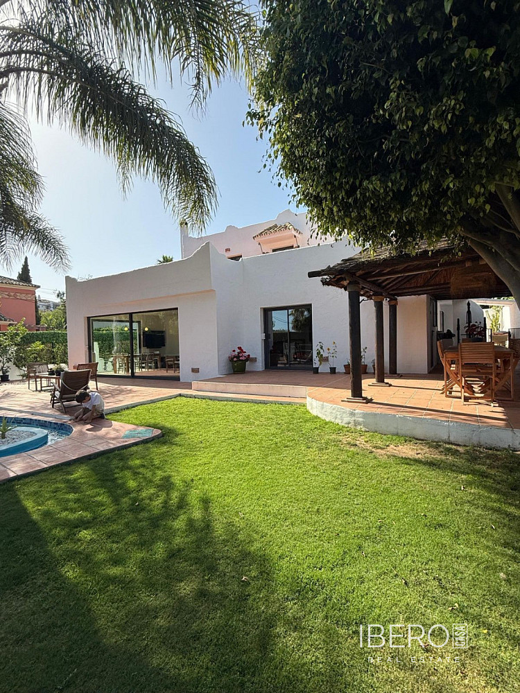 Casa 4+kk – Málaga, Centro Histórico, Centro - Vista 3
