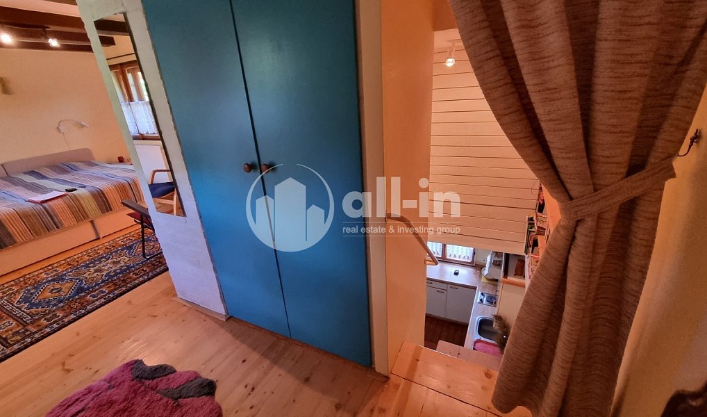 Prodej chaty/chalupy 105 m² s pozemkem 417 m², Hvězdlice – náhled fotky 9