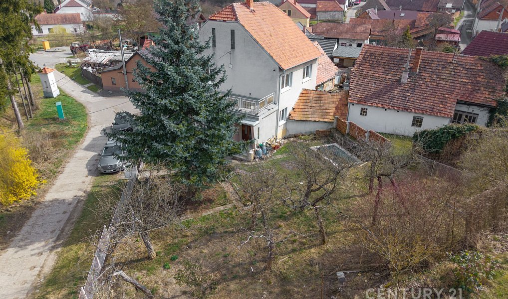 Prodej domu 310 m² s pozemkem 563 m², Kyjov – náhled fotky 5