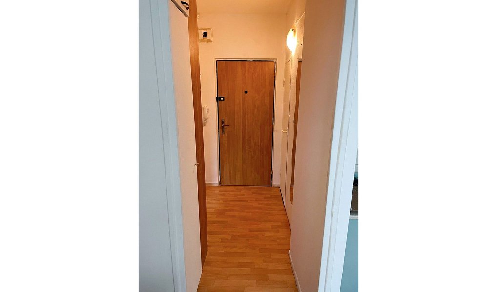 Prodej bytu 1+1 35 m², Brno – náhled fotky 9