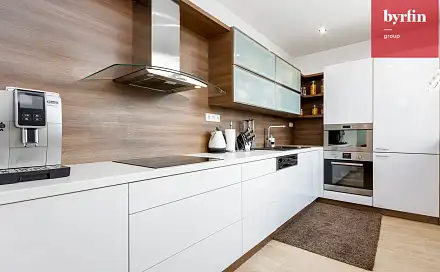 Prodej bytu 3+1 68 m², Pekařská, Opava - Kateřinky