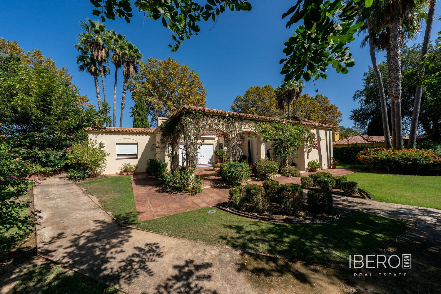 Casa 6+kk – San Roque, Sotogrande