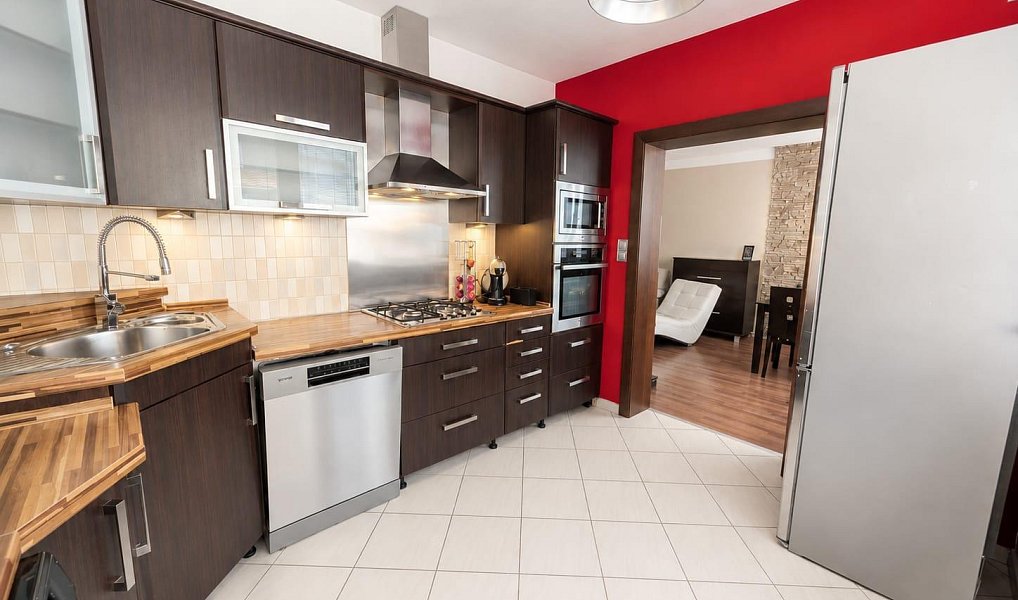 Prodej bytu 3+1 76 m², Moravské Budějovice – náhled fotky 5