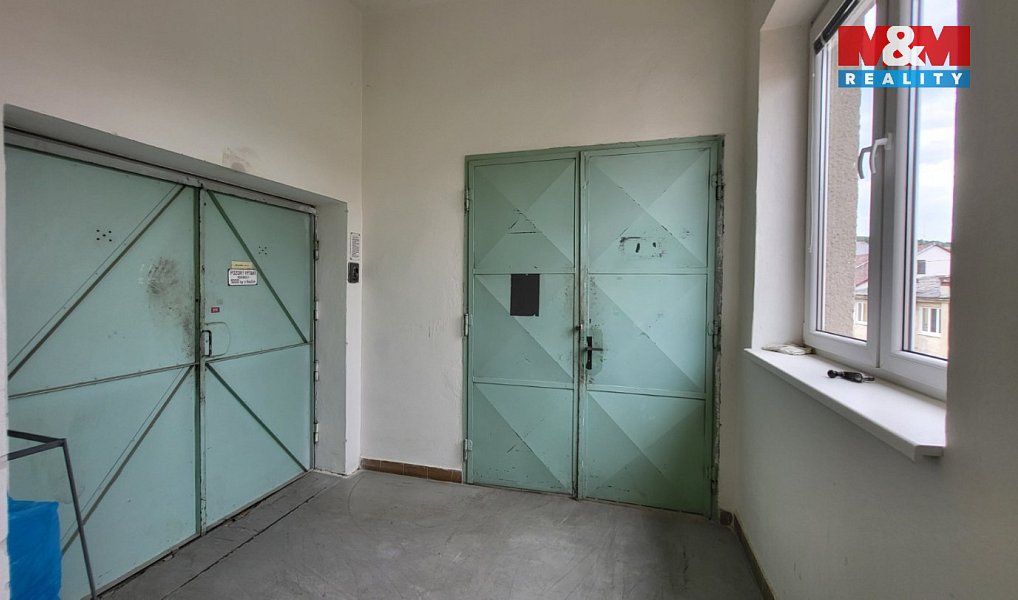 Pronájem skladovacích prostor 220 m², Šternberk – náhled fotky 13