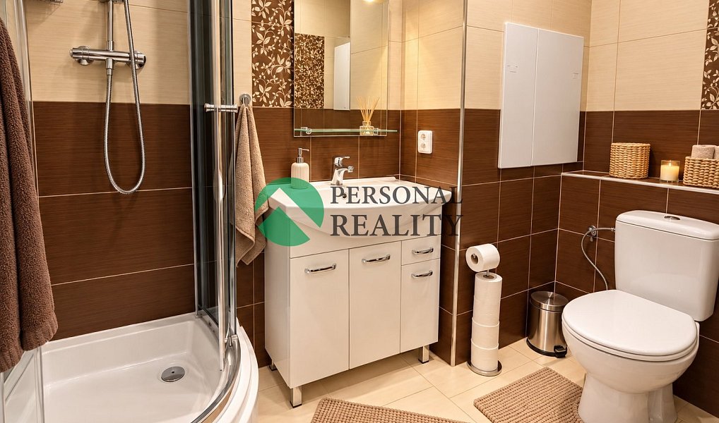 Prodej bytu 2+1 52 m², Kralupy nad Vltavou – náhled fotky 8