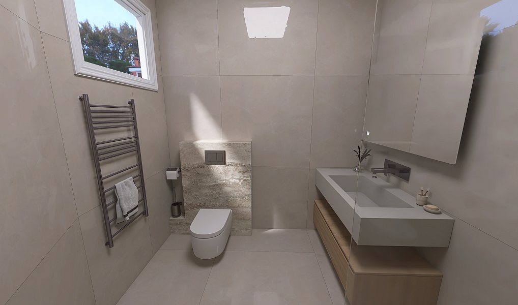 Prodej domu 100 m² s pozemkem 219 m², Oslavany – náhled fotky 19