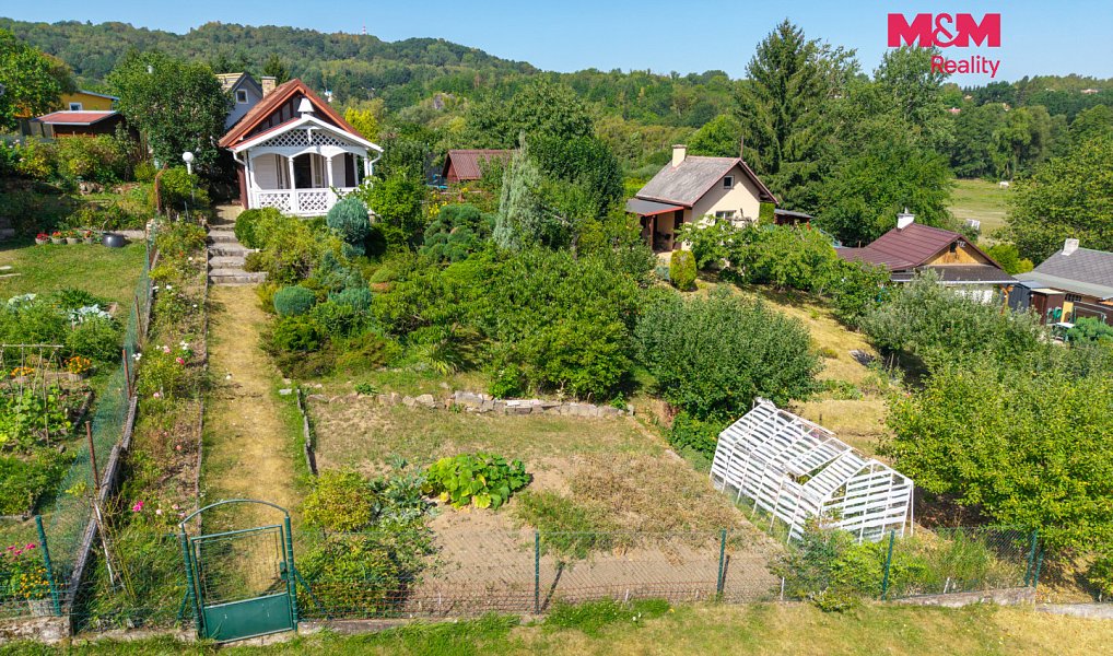 Prodej zahrady 403 m², Karlovy Vary – náhled fotky 7