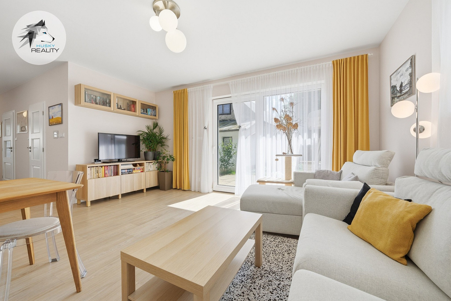 Prodej domu 77 m² s pozemkem 405 m²