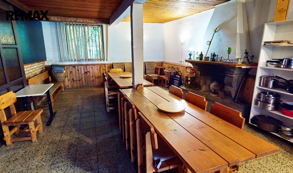 Prodej ubytovacího objektu 210 m², Stádlec – náhled fotky 37