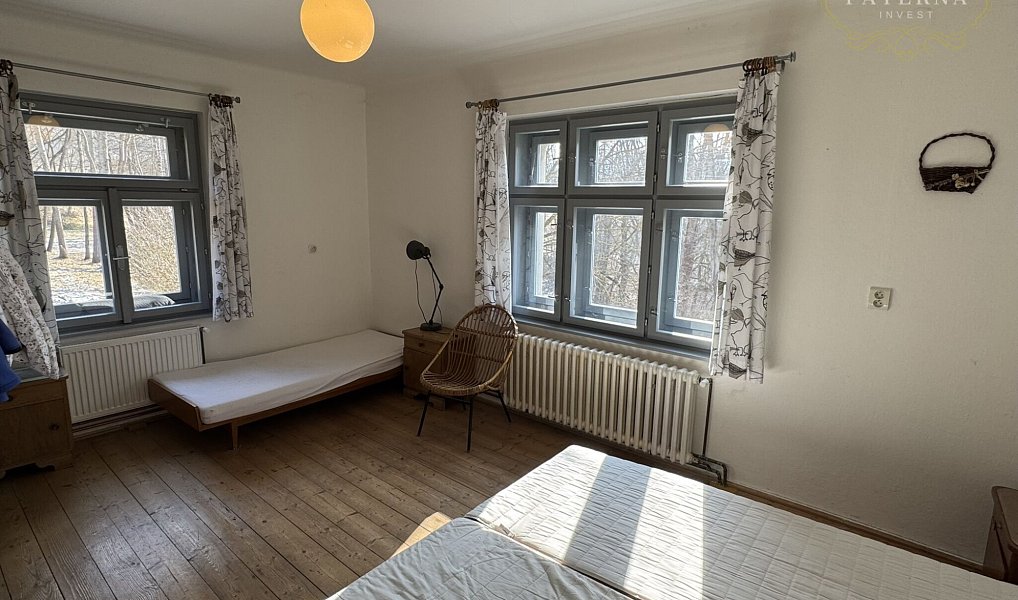Prodej chaty/chalupy 120 m² s pozemkem 34 800 m², Zdíkov – náhled fotky 9