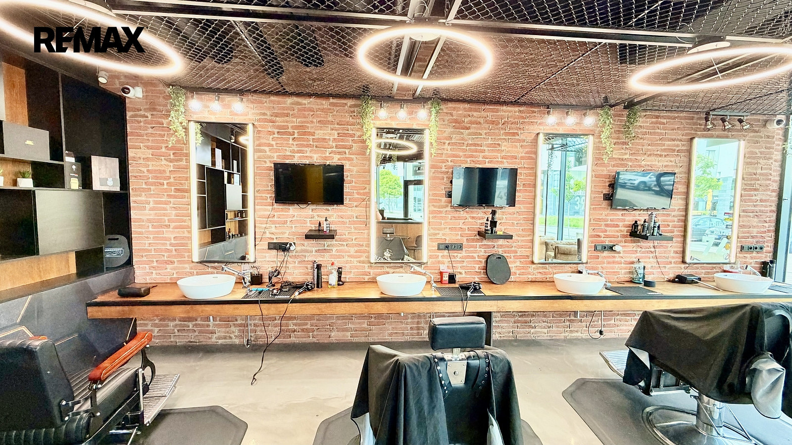 Pronájem obchodního prostoru 93,6 m² v Ostravě - centru – pohled 4