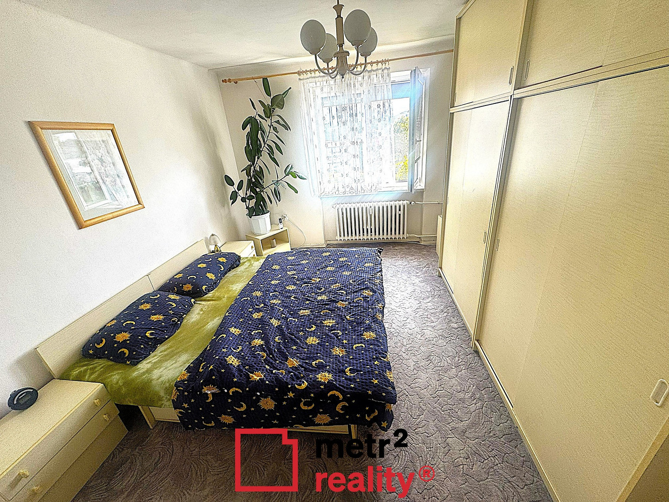 Prodej bytu 2+1 62 m² — photo 4