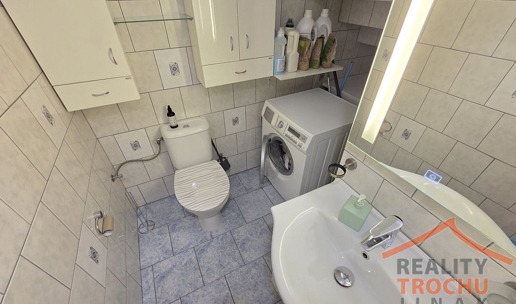 Prodej domu 156 m² s pozemkem 327 m², Mikulovice – náhled fotky 12