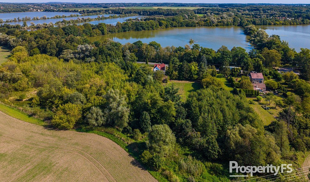 Prodej domu 267 m² s pozemkem 7 069 m², Dětmarovice – náhled fotky 24