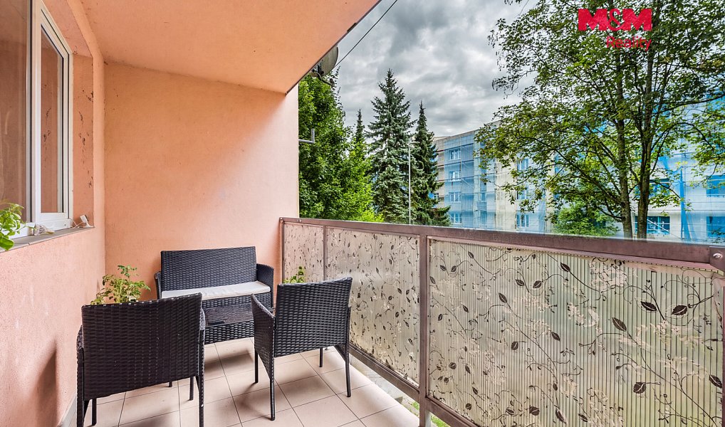 Prodej bytu 3+1 65 m², Česká Lípa – náhled fotky 3