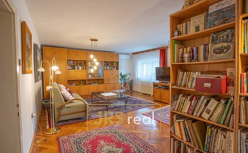 Prodej domu 238 m² s pozemkem 521 m², Brumovice, okres Břeclav