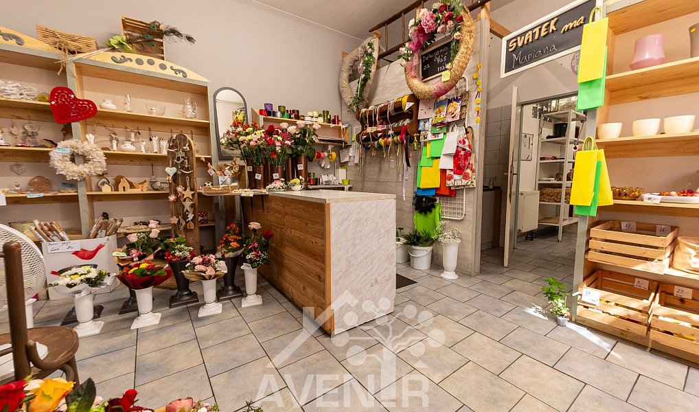 Prodej komerčního objektu (jiného typu) 329 m², Ratíškovice – náhled fotky 15