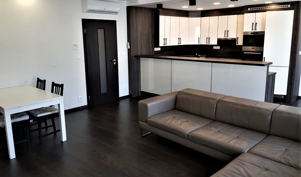 Pronájem bytu 4+kk 119 m², Ostrava – náhled fotky 3