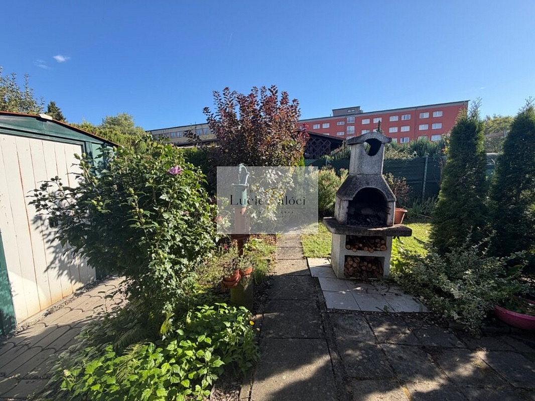 Prodej zahrady 172 m² – fotografie 5