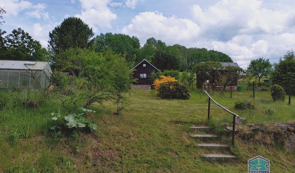 Prodej chaty/chalupy 20 m² s pozemkem 423 m², Kašperské Hory – náhled fotky 4