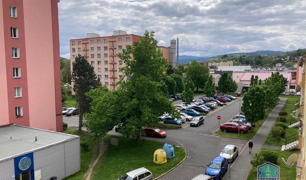 Prodej bytu 3+1 62 m², Sušice – náhled fotky 14