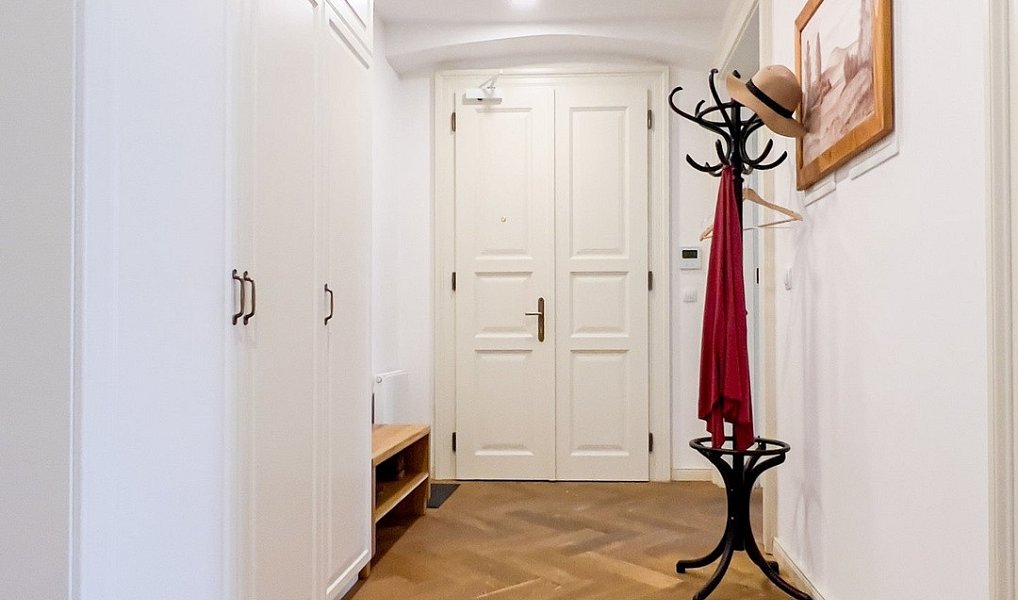 Pronájem bytu 3+kk 97 m², Praha – náhled fotky 8