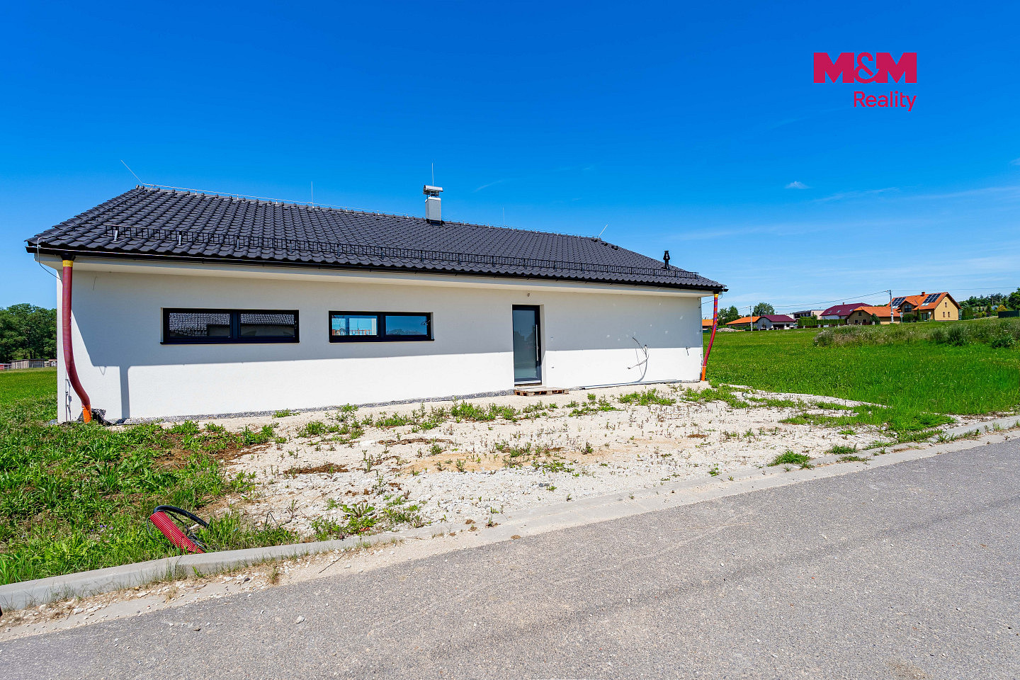 Prodej domu 120 m² s pozemkem 933 m² — photo 5