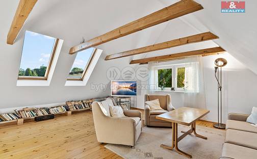 Prodej domu 150 m² s pozemkem 1 726 m², Jindřichovice pod Smrkem, okres Liberec