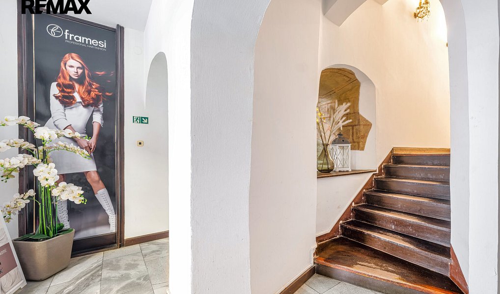 Prodej komerčního objektu (jiného typu) 593 m², České Budějovice – náhled fotky 20