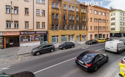 Prodej ostatní Ostatní, 5m2, Praha, Praha 3, Žižkov, Husitská, Praha 3 - Žižkov