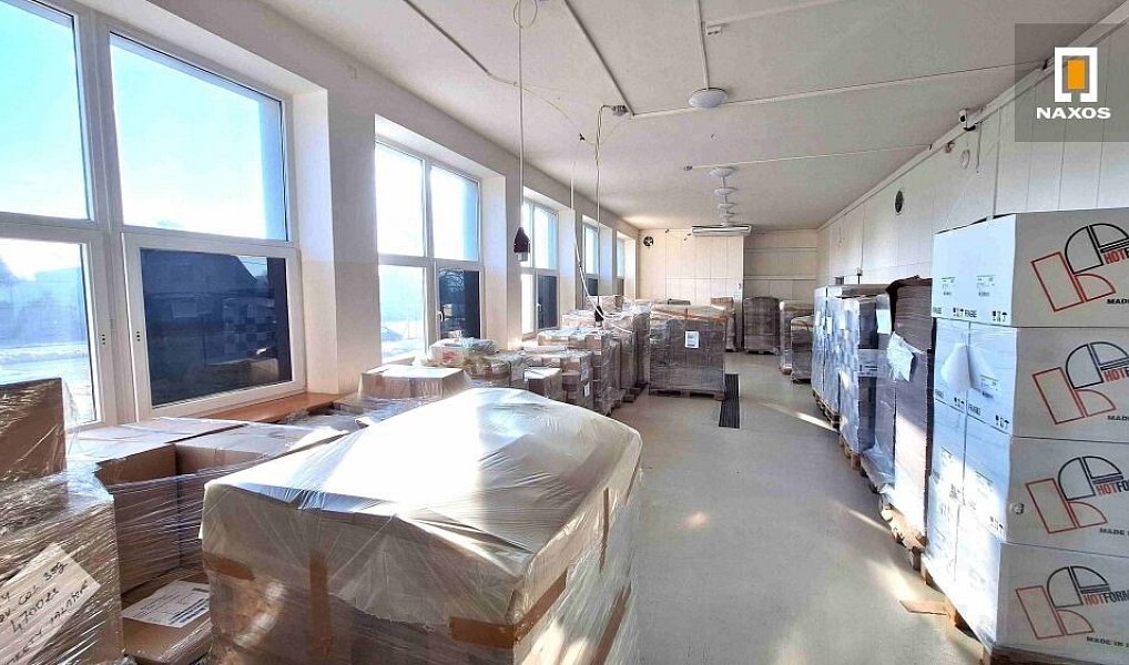 Prodej obchodních prostor 714 m², Šenov – náhled fotky 16
