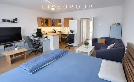 Prodej bytu 2+kk 71 m², Na Štěpnici, Rosice, okres Brno-venkov