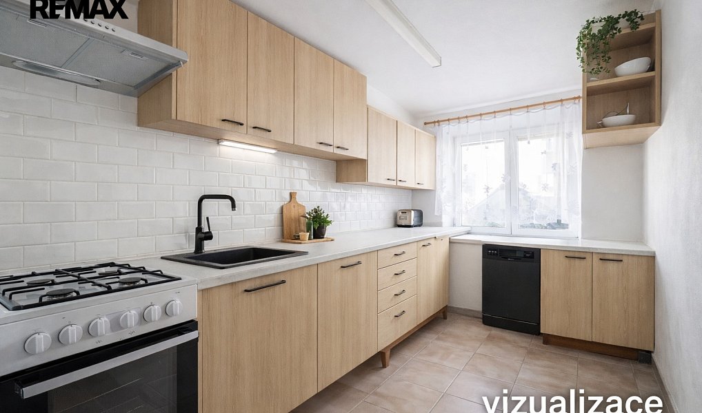 Prodej domu 86 m² s pozemkem 504 m², Ivanovice na Hané – náhled fotky 7
