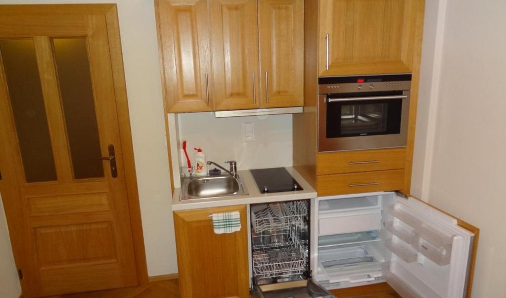 Prodej bytu 2+kk 34 m², Pec pod Sněžkou – náhled fotky 12
