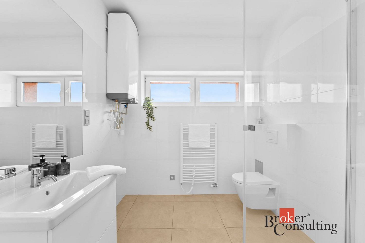 Prodej bytu 1+kk 24 m² – fotografie 5