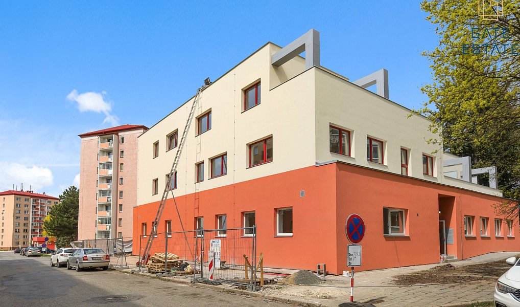 Pronájem bytu 2+kk 72 m², Bystřice pod Hostýnem – náhled fotky 5