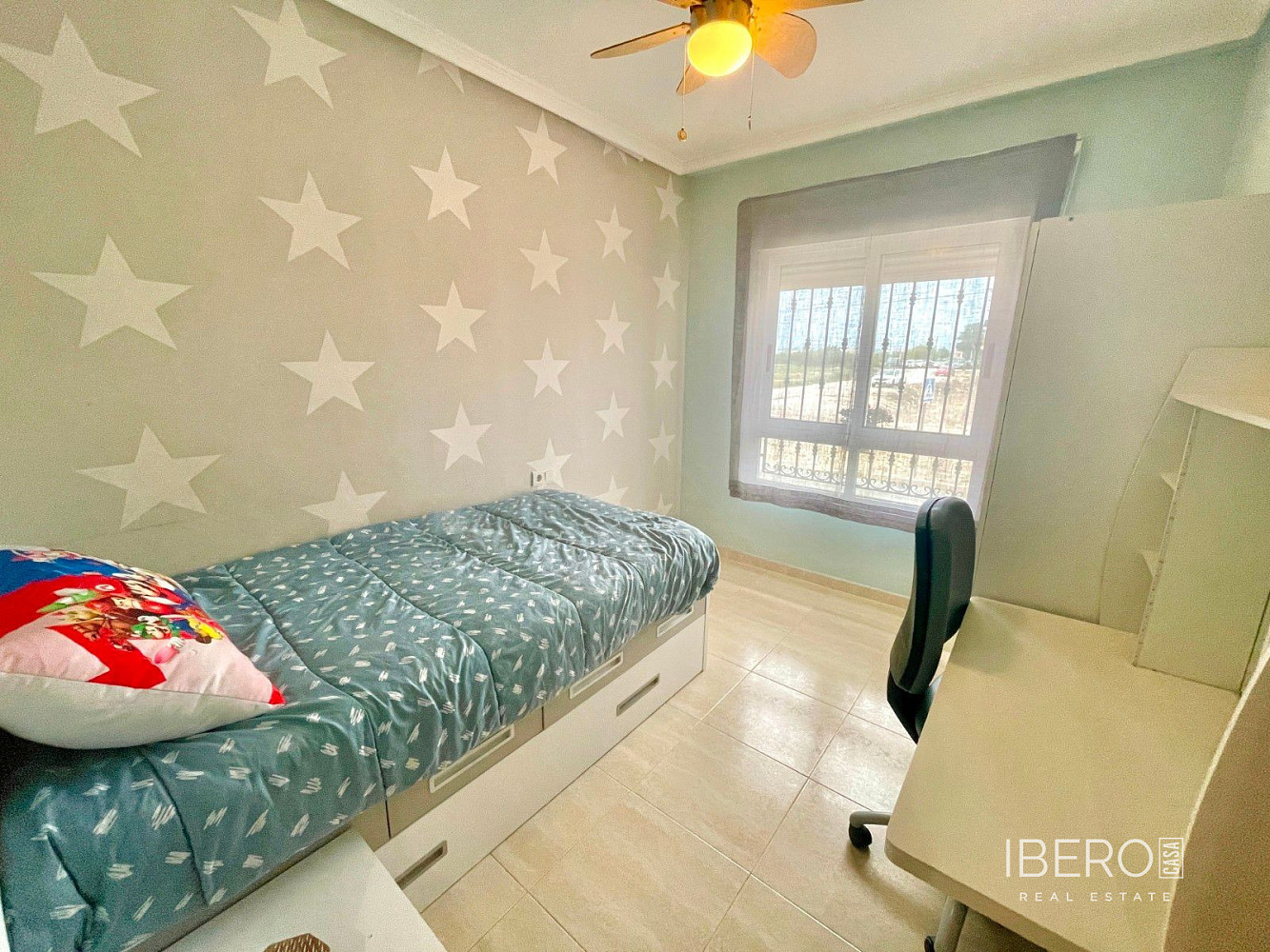 Piso 3+kk – Almoradí, Centro, el Baix Segura / La Vega Baja - Vista 5