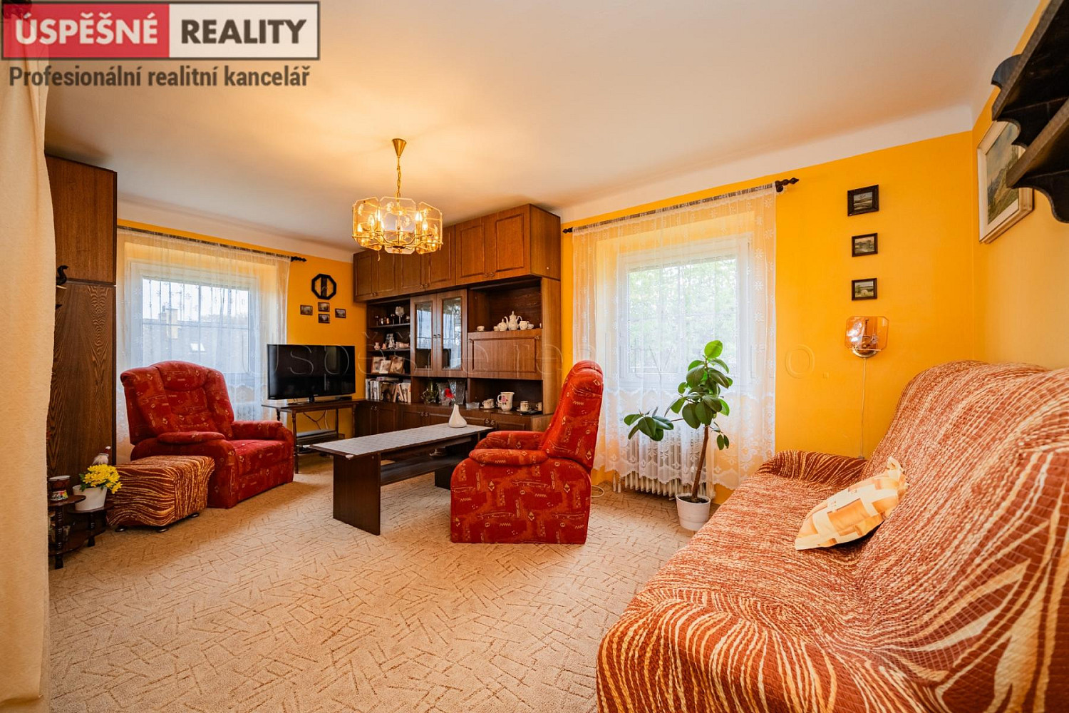 Prodej domu 159 m² s pozemkem 860 m² — photo 3