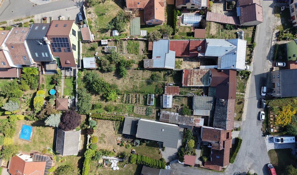 Prodej domu 150 m² s pozemkem 782 m², Olomouc – náhled fotky 21