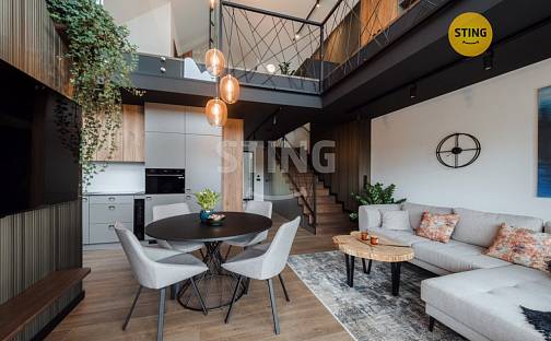 Prodej bytu 2+kk 43 m², Szczyrk, Polsko