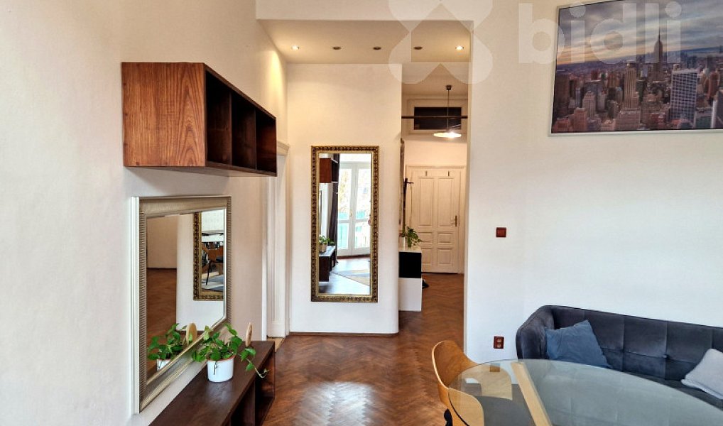 Pronájem bytu 2+kk 70 m², Brno – náhled fotky 4