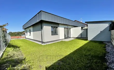Pronájem bytu 4+kk 80 m², Jiráskova, Včelná, okres České Budějovice