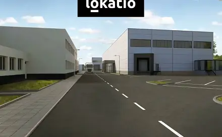 Pronájem skladovacích prostor 4 528 m², Rousínov, okres Vyškov