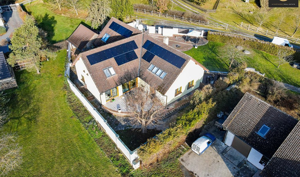 Prodej domu 535 m² s pozemkem 3 420 m², Sýkořice – náhled fotky 31