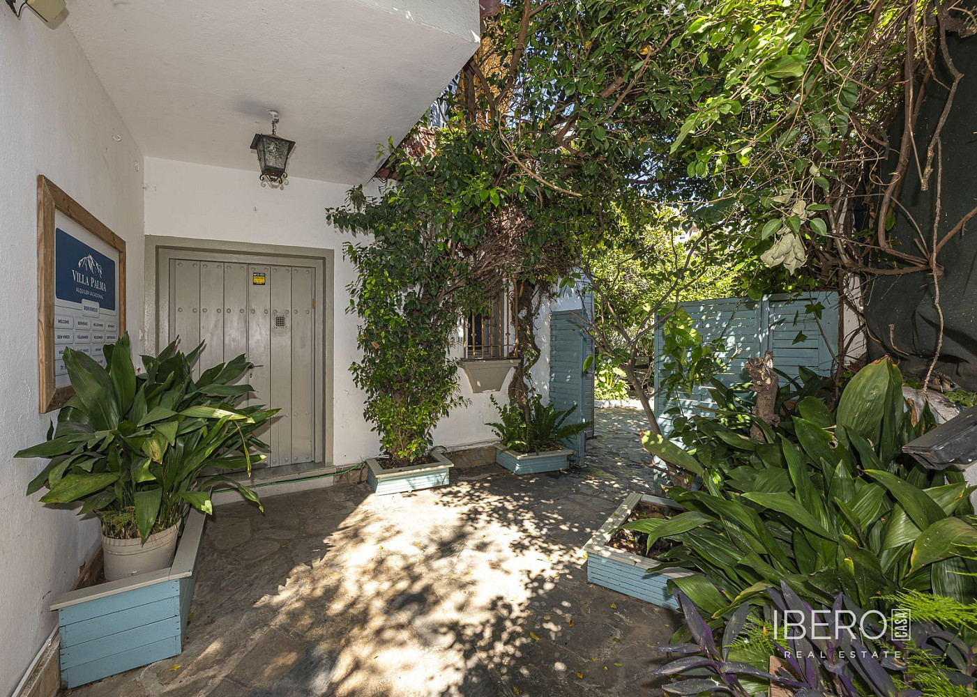 Casa – Marbella, Barrio Alto