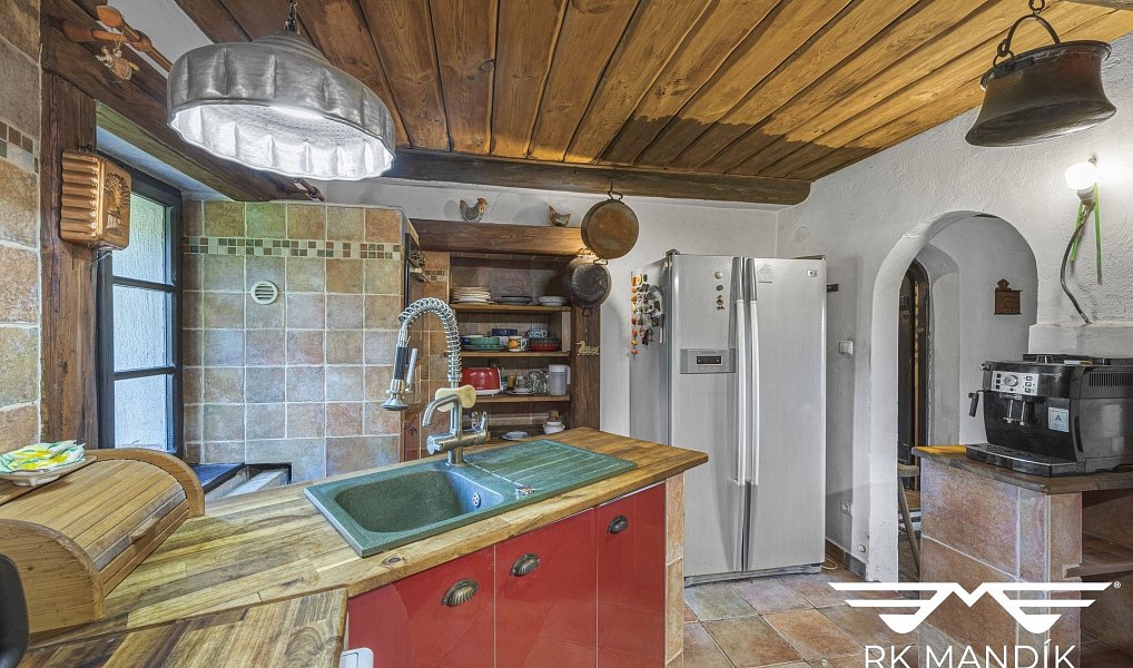 Prodej domu 270 m² s pozemkem 3 755 m², Oplany – náhled fotky 6