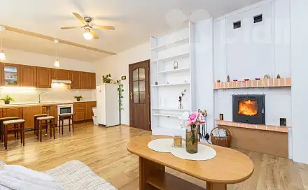 Prodej domu 215 m² s pozemkem 2 054 m², Křtomil, okres Přerov