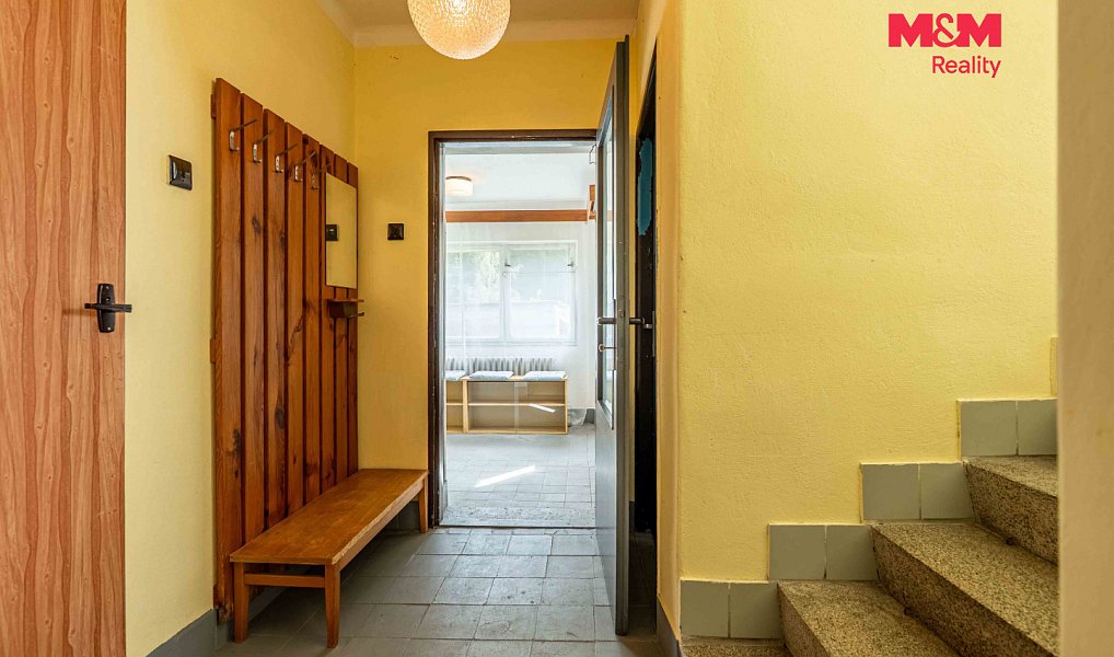 Prodej domu 106 m² s pozemkem 466 m², Šilheřovice – náhled fotky 10
