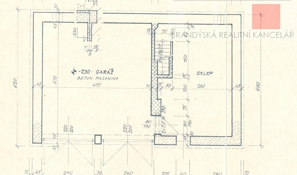 Prodej chalupy 80 m² s pozemkem 1 573 m², Josefův Důl – náhled fotky 26