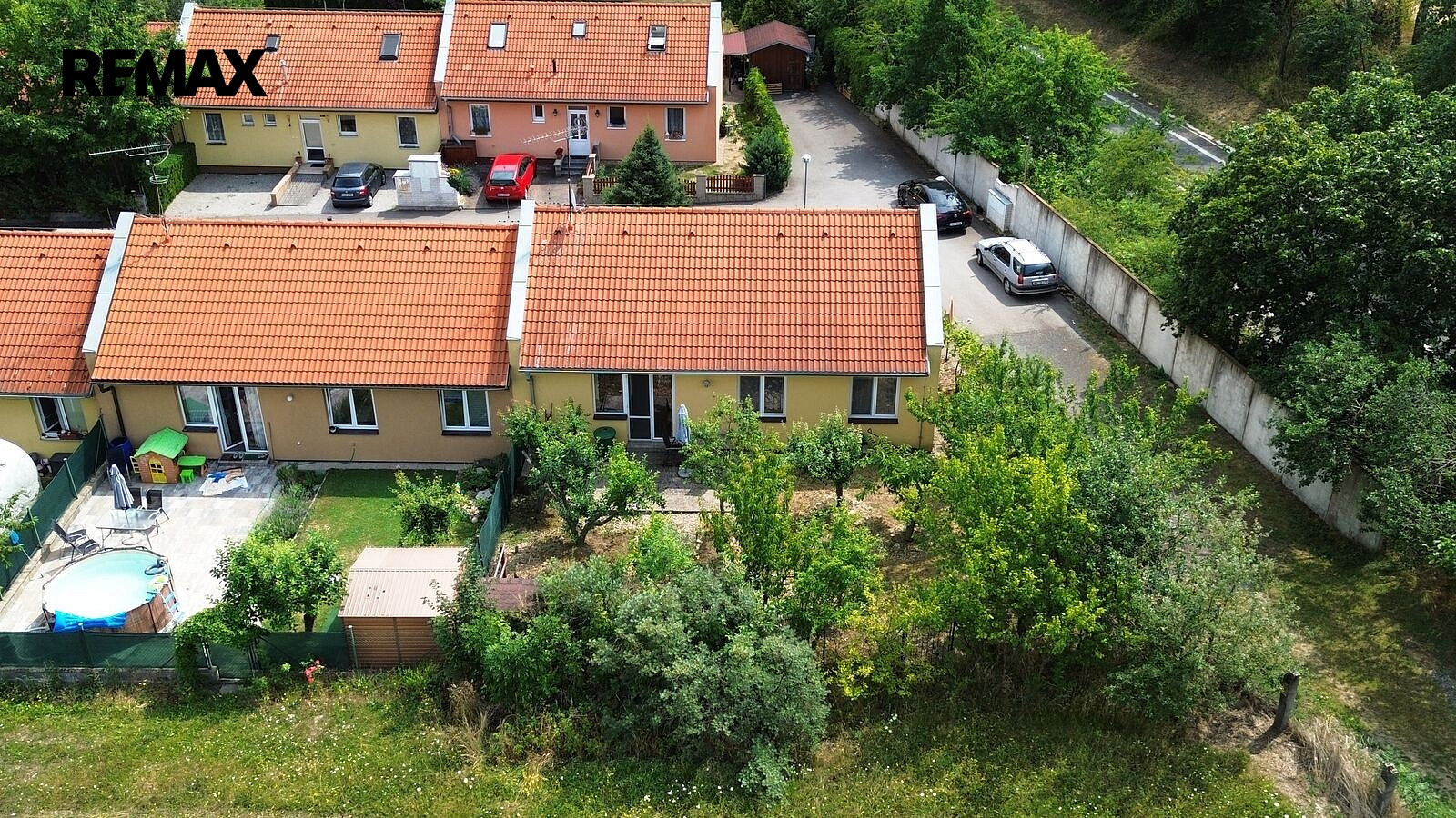 Prodej domu 92 m² s pozemkem 319 m² – fotografie 2
